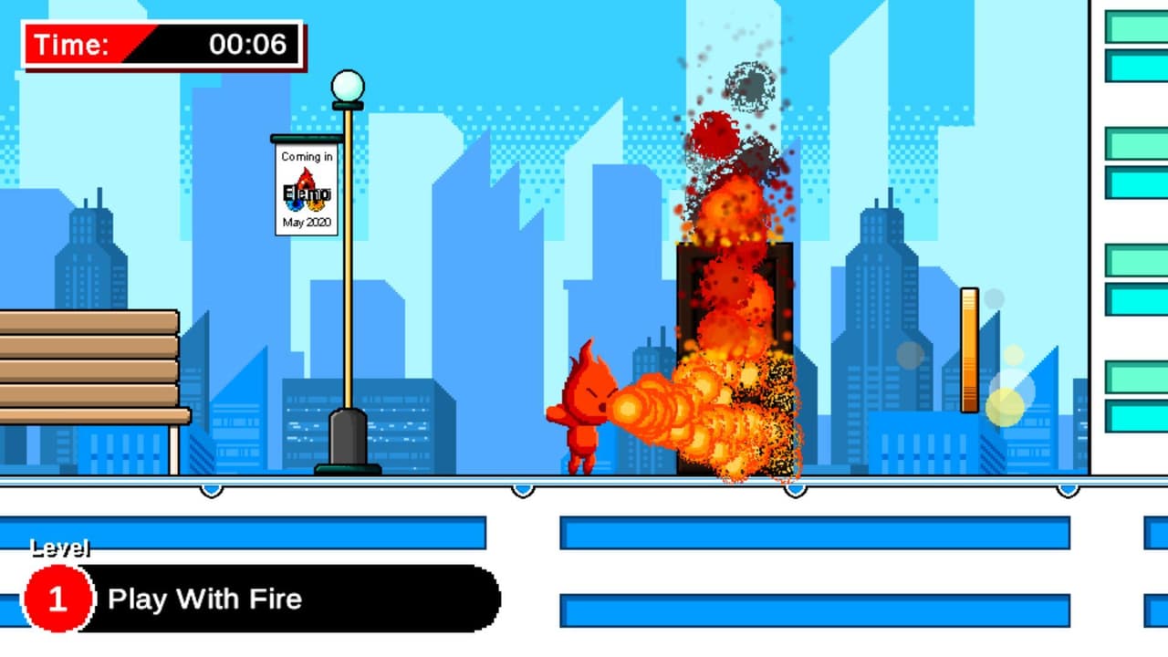 Elemo screenshot 2