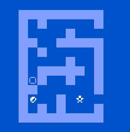 Adventure (itch) (BoggoFroggo) screenshot 2
