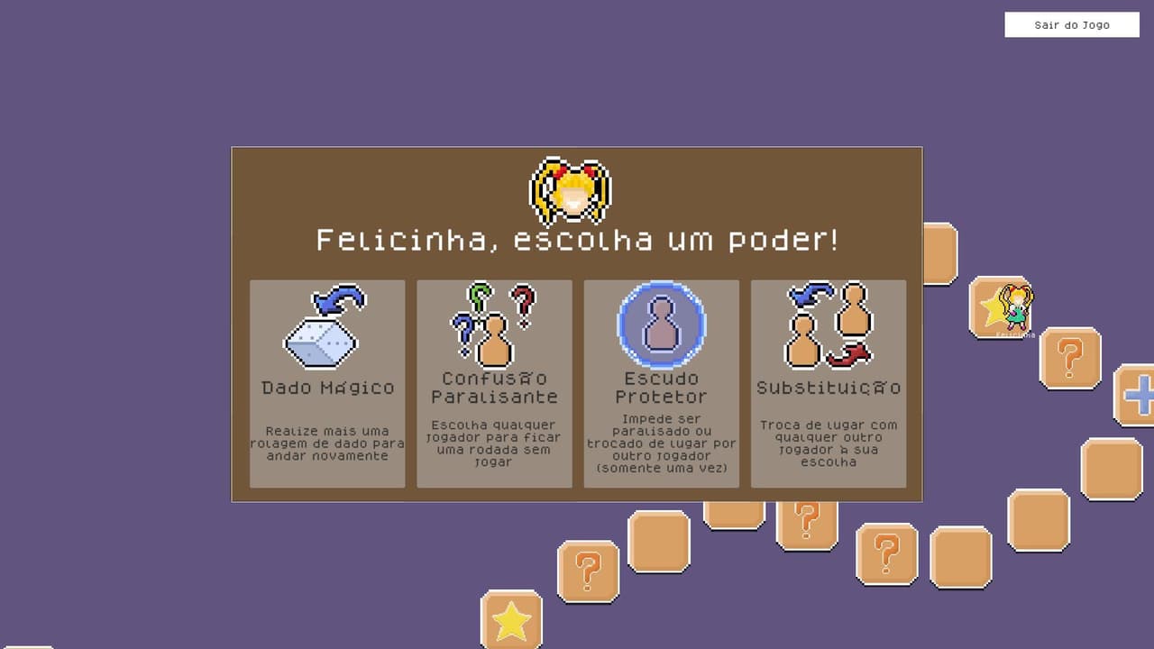 Tô na Frente, Parlamentar screenshot 4