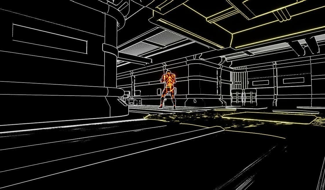 Xeno (Decratos) screenshot 3