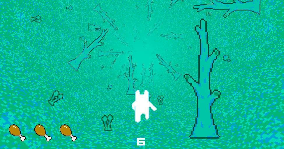 TUBER screenshot 4