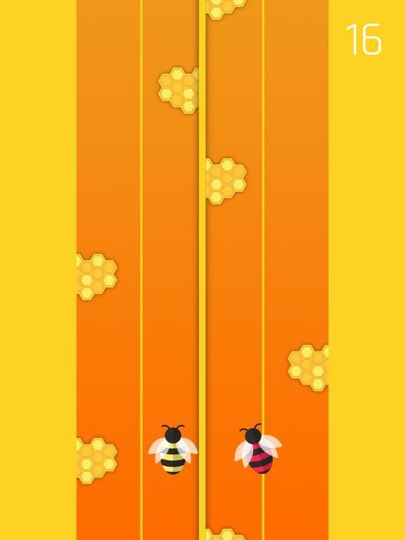 Two Bees screenshot 4