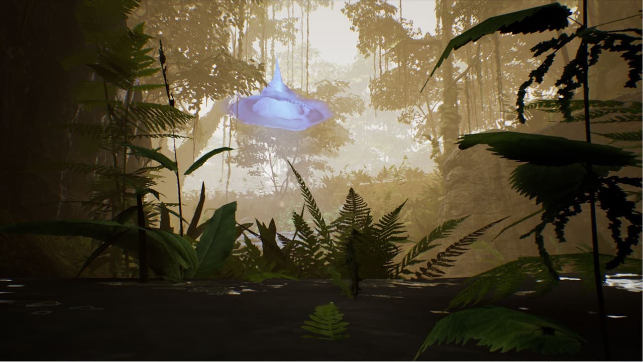 The Traveller (Sovaka) screenshot 6