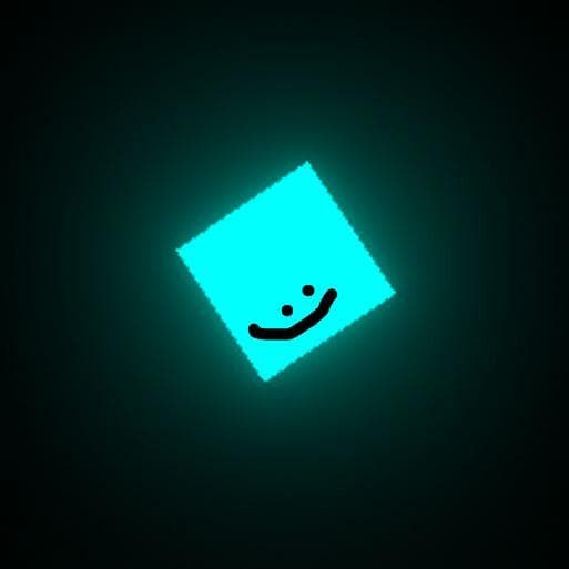 Squares And Triangles (EARLY TEST PHASE)