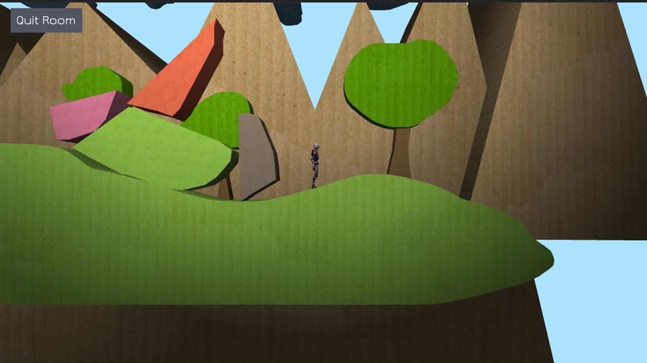 Streamer Shall Not Pass! screenshot 4