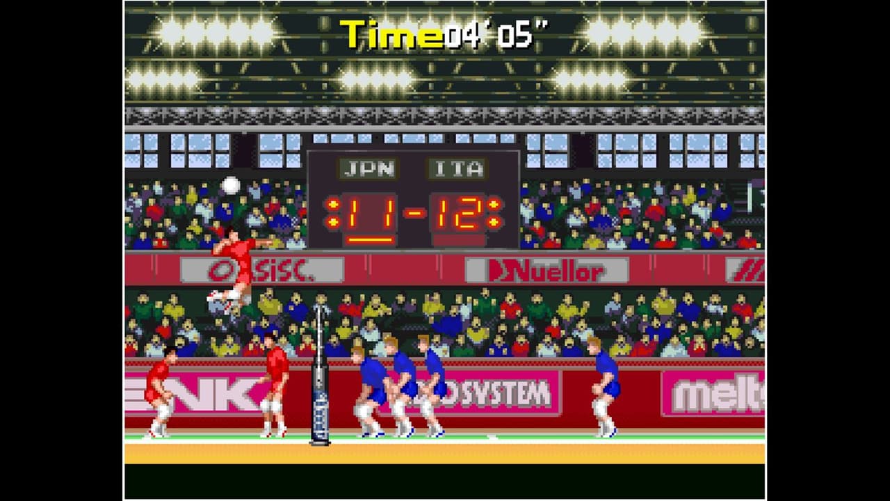 ACA NEOGEO POWER SPIKES II