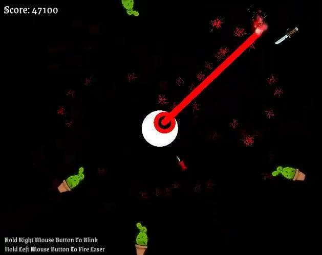 Gorgloks Revenge screenshot 3