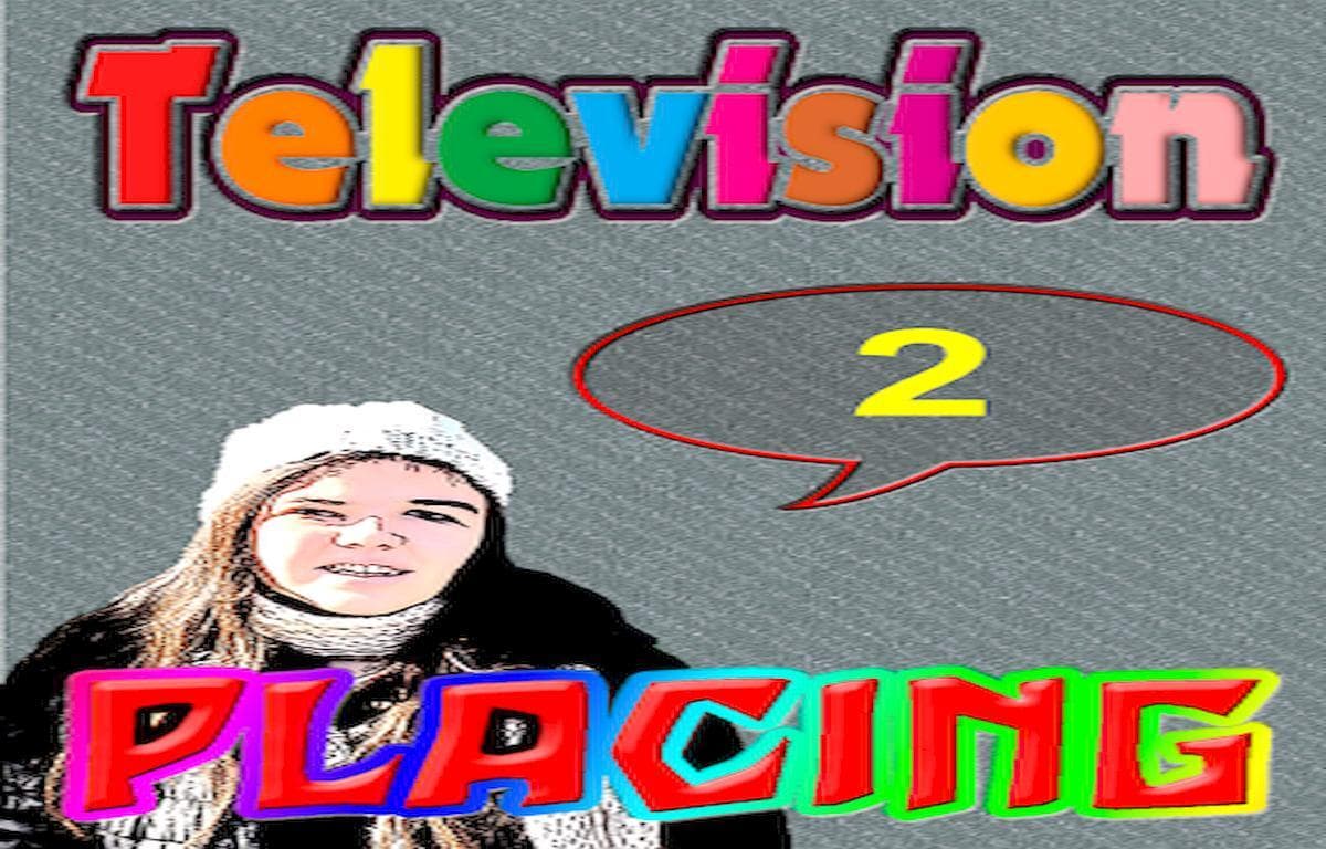 Television (Neda Games) screenshot 6