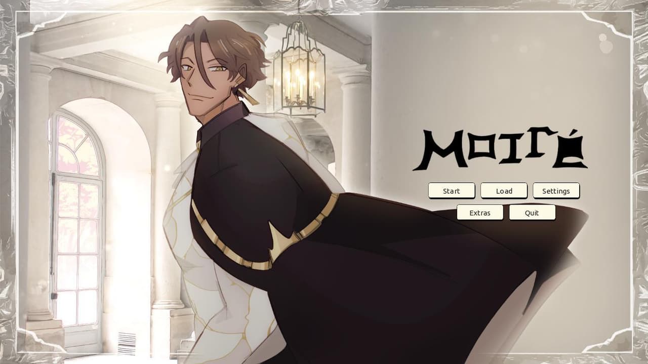 Moiré (dimikira) screenshot 2