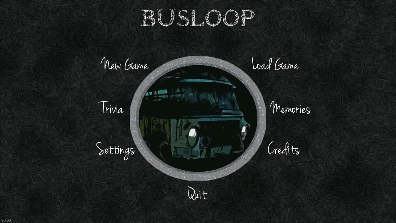 Busloop screenshot 3