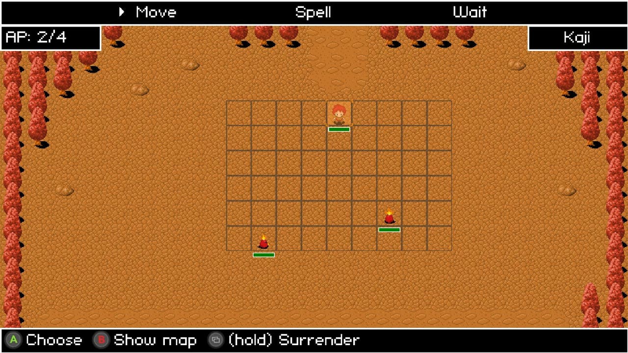 Elema screenshot 3