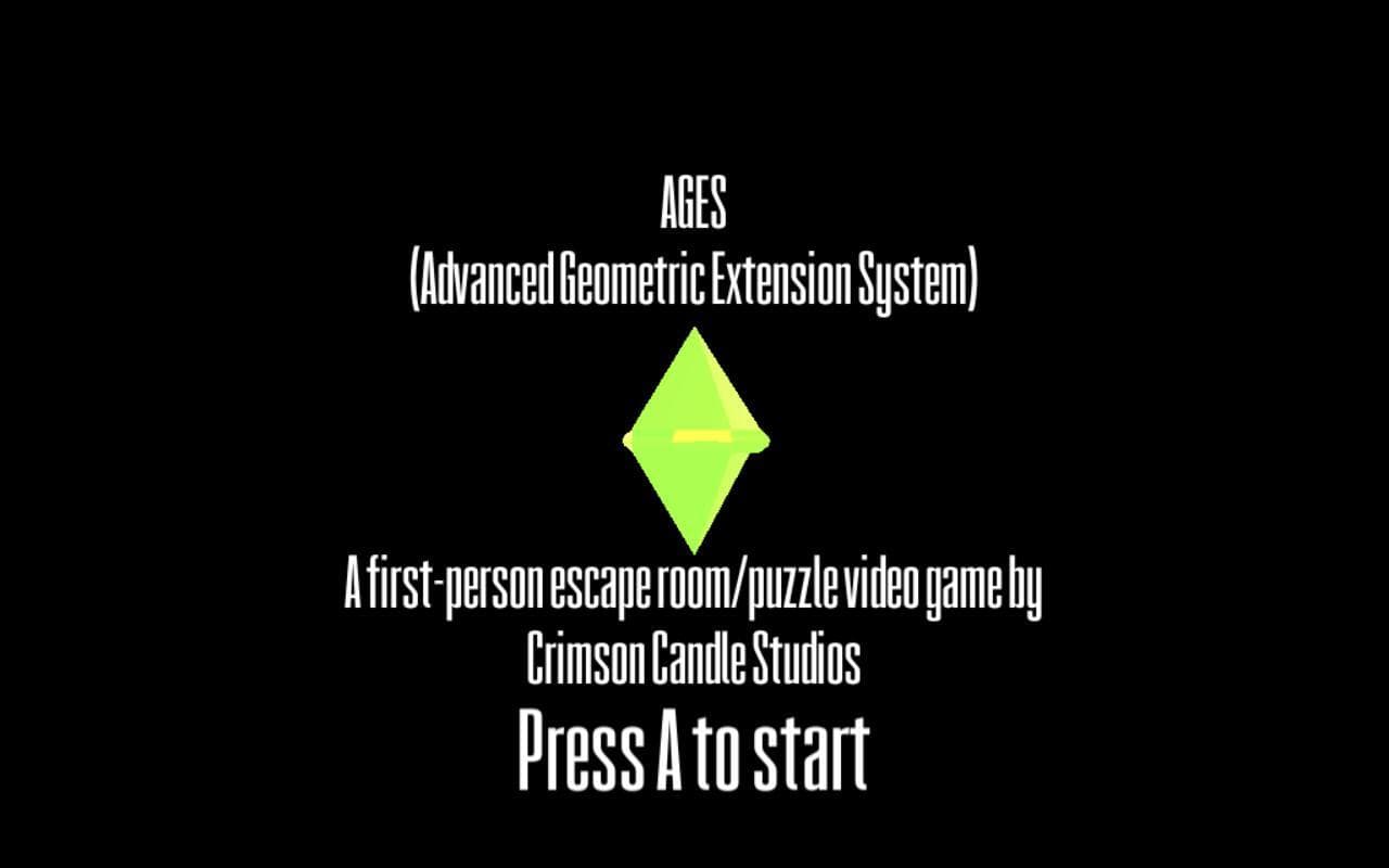 AGES screenshot 2