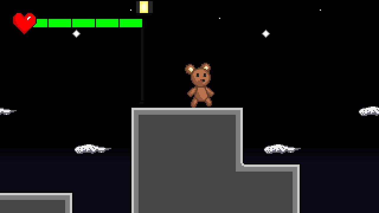 Teddy (MarcZaf) screenshot 2
