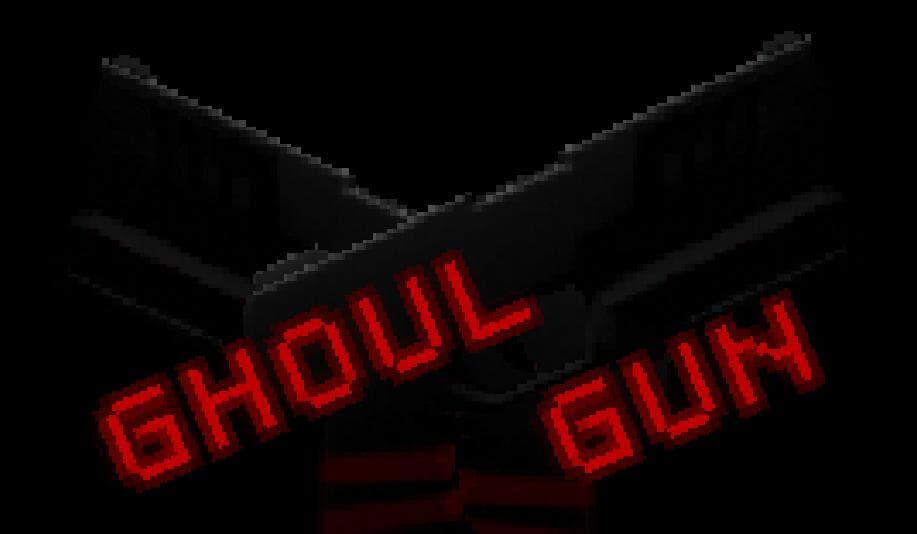 Ghoul Gun screenshot 2