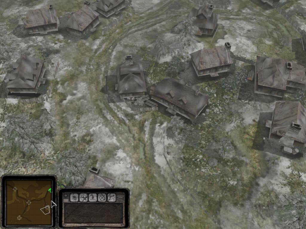 Chain of Command: Eastern Front screenshot 2