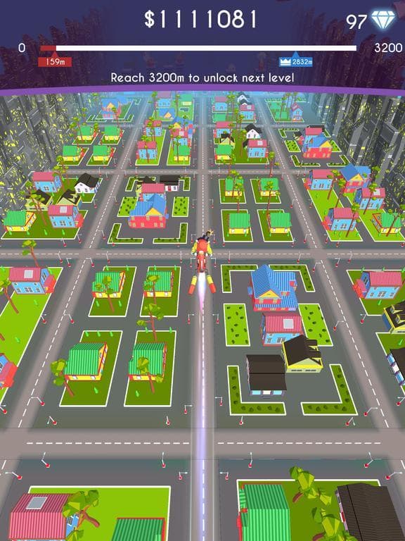 Bomb it! Bounce Masters screenshot 3