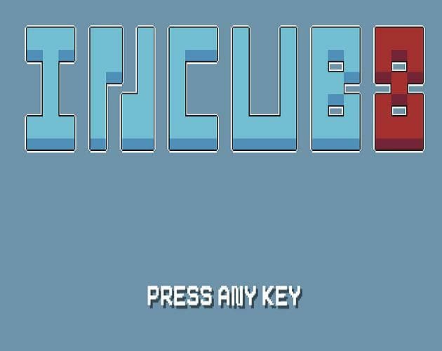 INCUB8