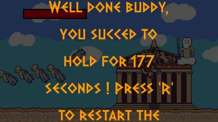 The Hoplite Lesson