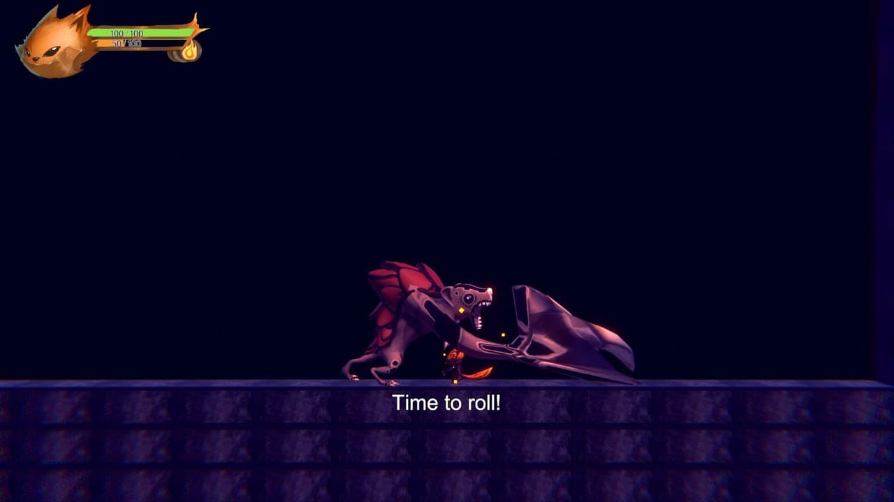 Project Transmute (Wulf Games) screenshot 6