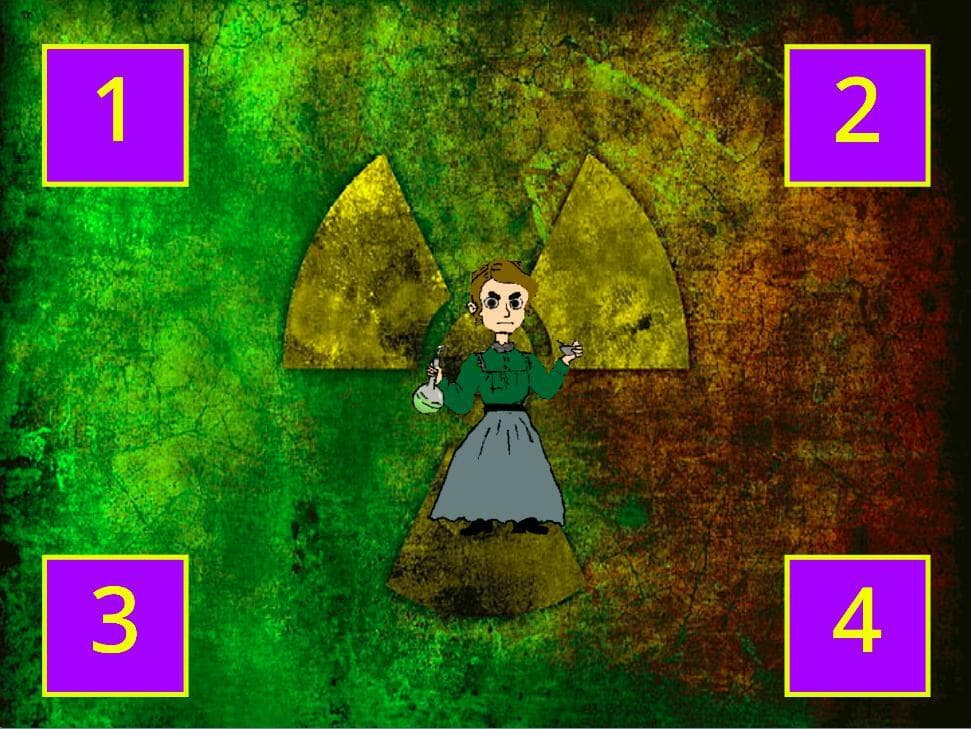 The thief of elements screenshot 3