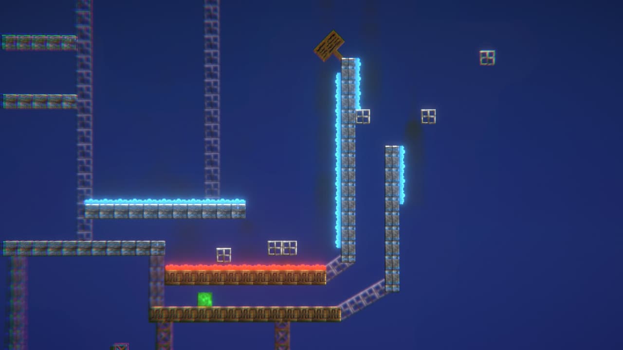 Some Jello and a Hard Place screenshot 4