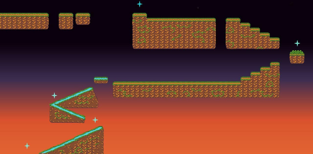 Venture To The Beginning screenshot 2