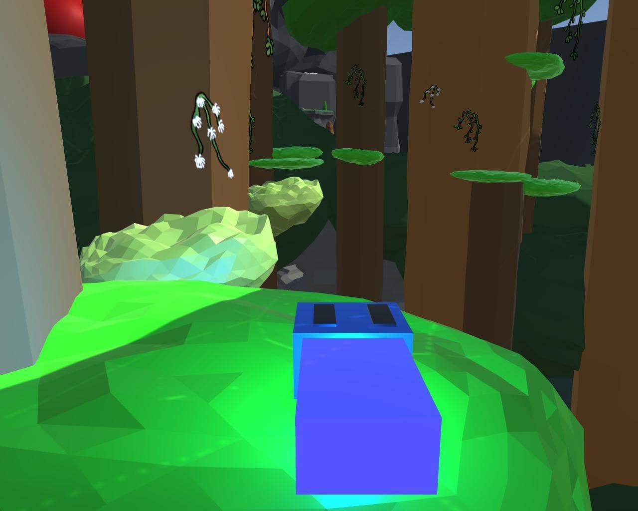 Lurchvolution screenshot 3