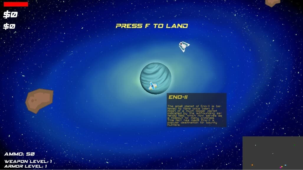 Star Hunter (IBU400g) screenshot 4