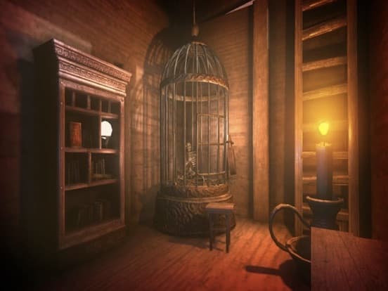 Escape Mission - Season 2