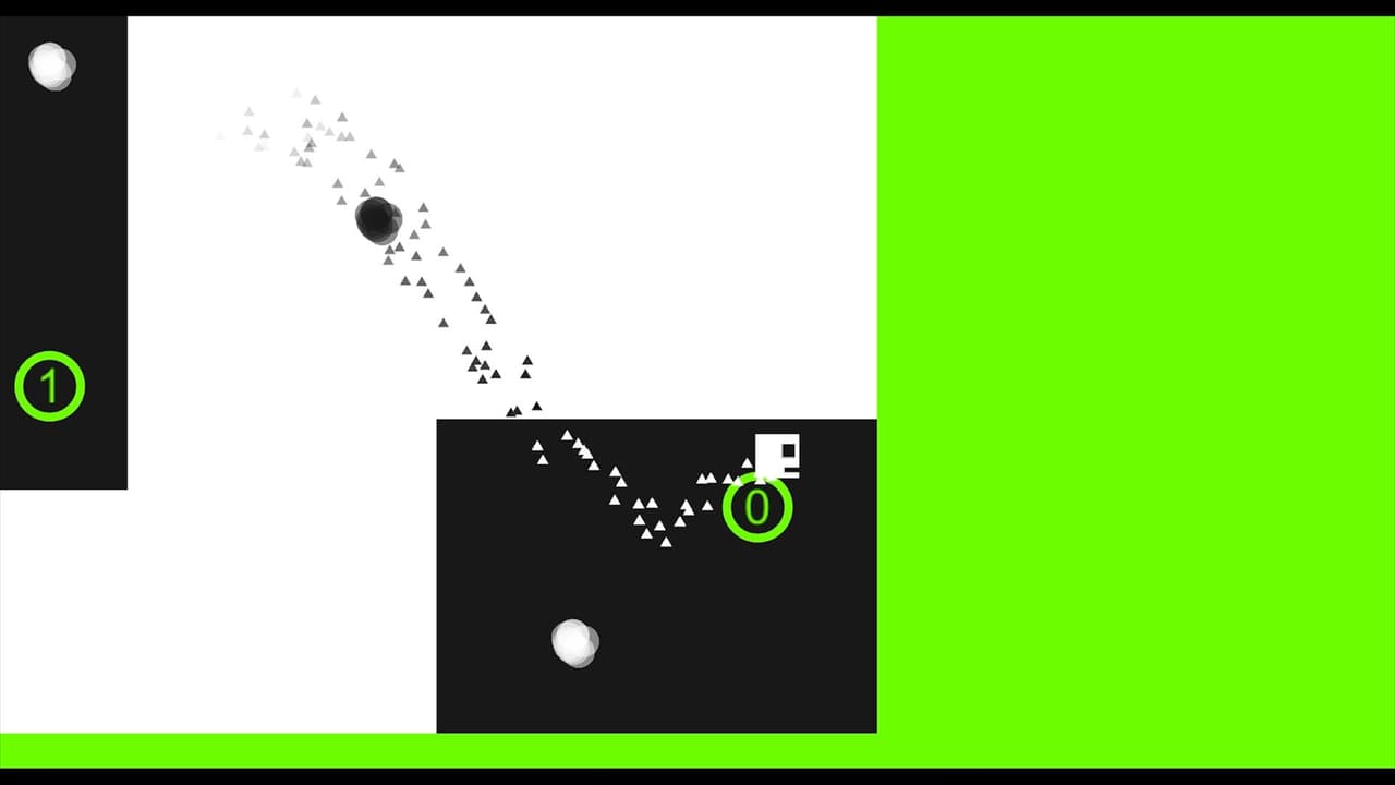 Black My White screenshot 2