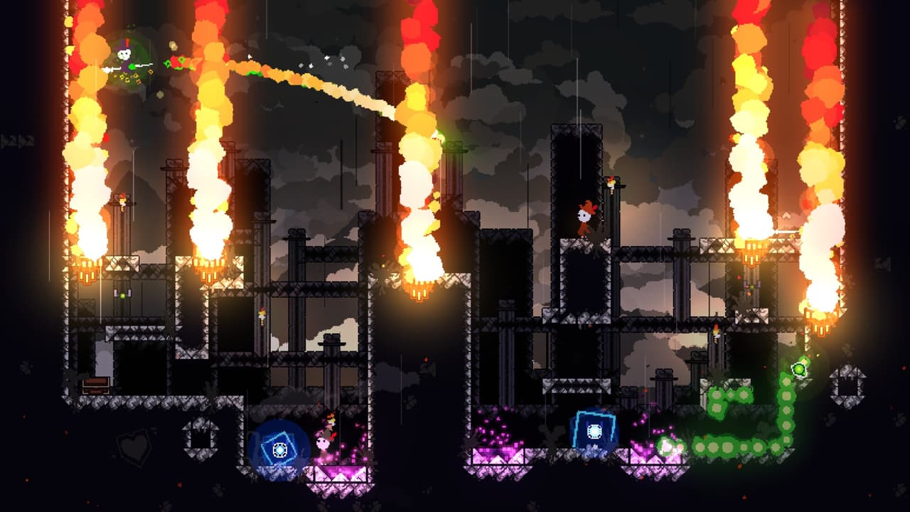 Wibbly Witches screenshot 5