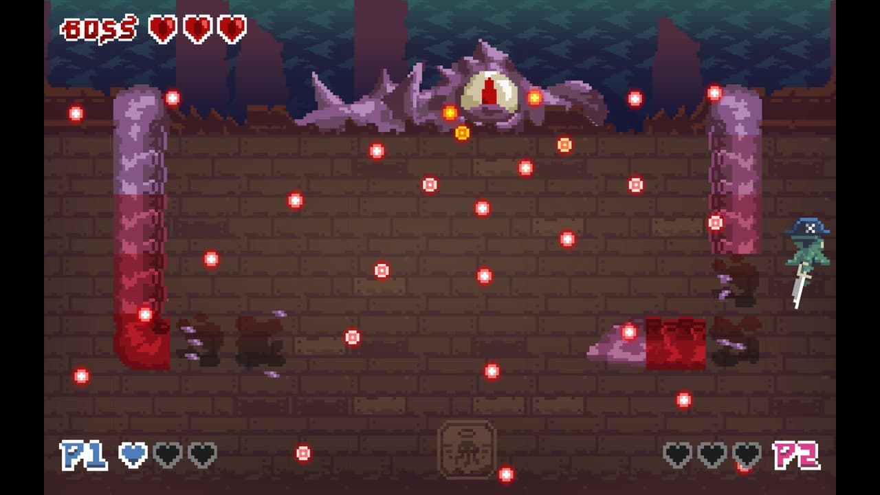 Octopirates screenshot 3