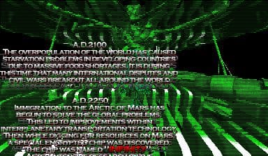 Mars Matrix: Hyper Solid Shooting screenshot 3