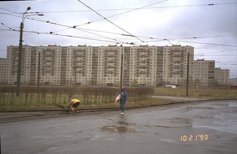 Jrimp 2: Life on the Streets