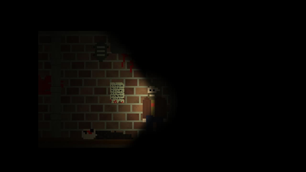 Stains of Regret screenshot 3