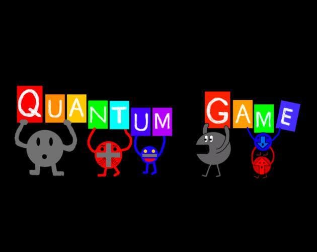 Quantum Game