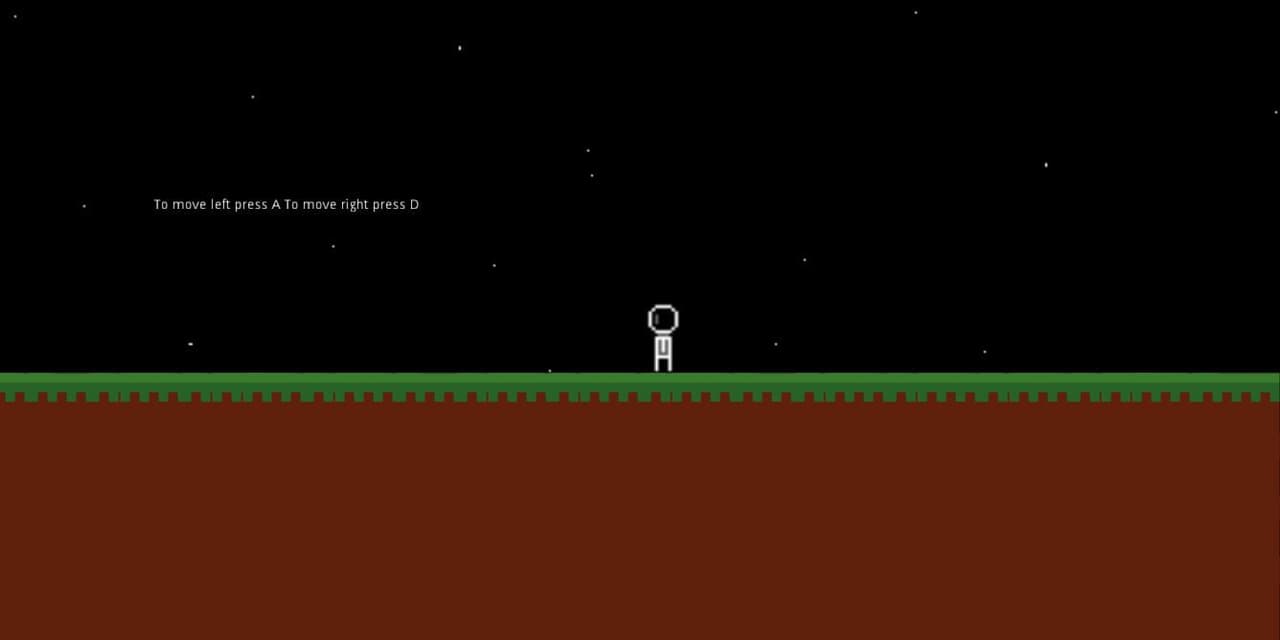 Stranded Astronaut screenshot 2
