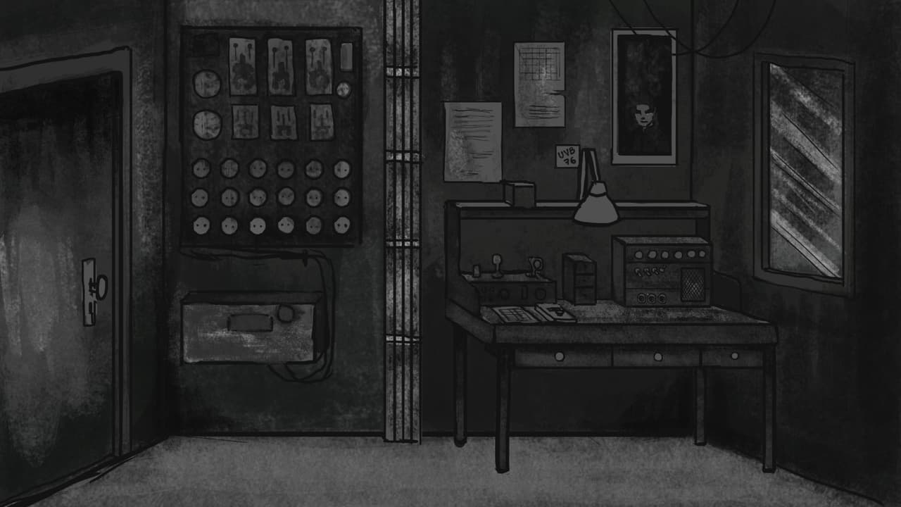 Post Mortem (itch) screenshot 3