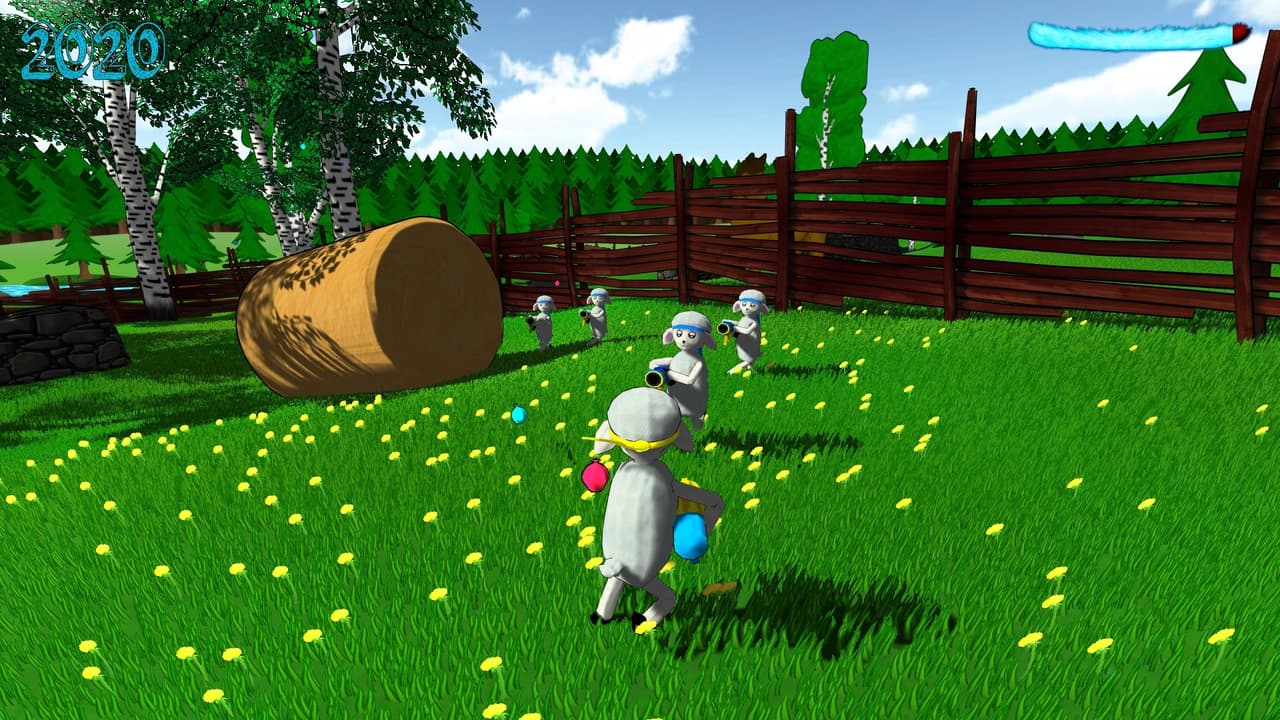 Splash (itch) screenshot 3