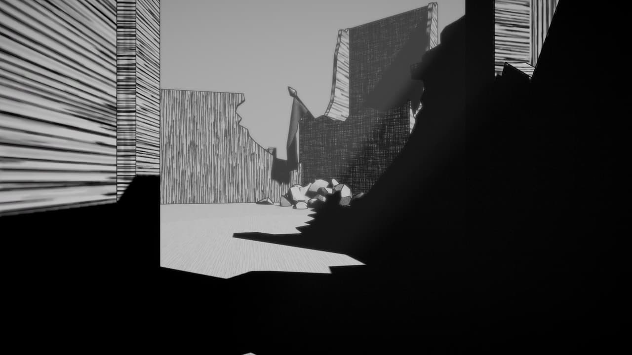 Vestige (itch) (Eshe) (Eshe) screenshot 4