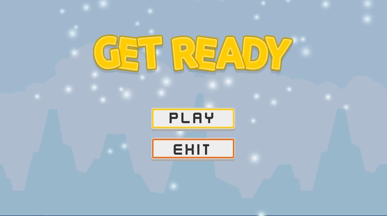 GET READY (AAhmed9)