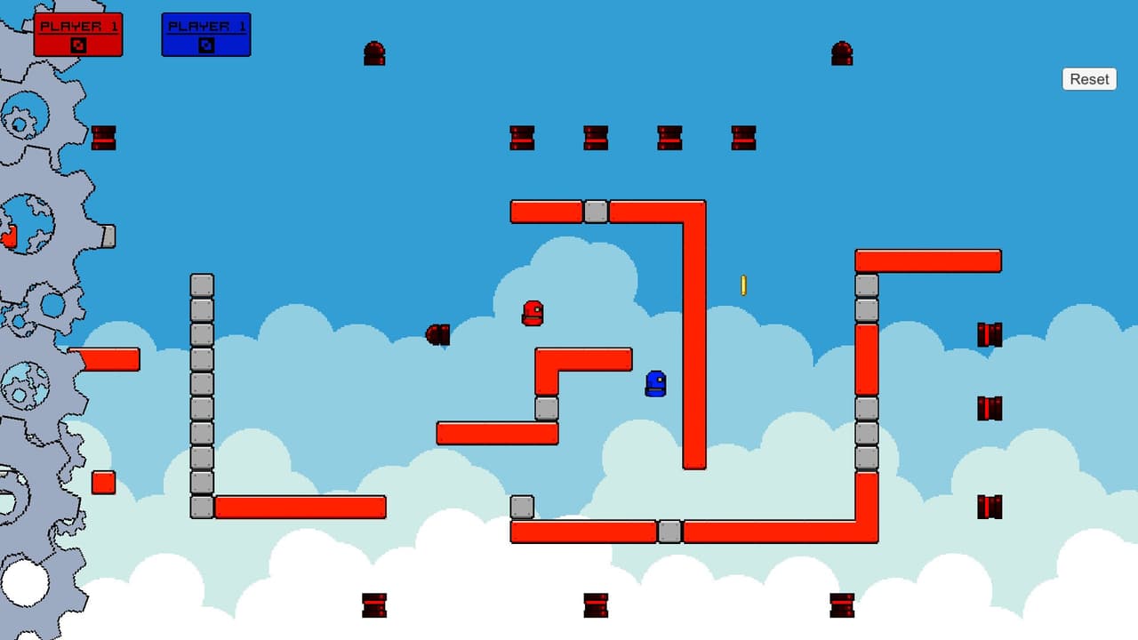 Canadian Robot Racing League screenshot 2
