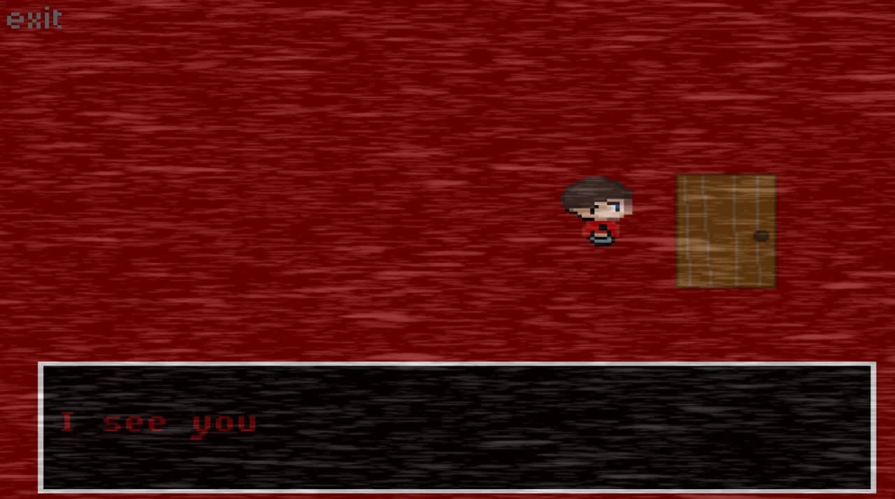 Horror Dreams screenshot 4