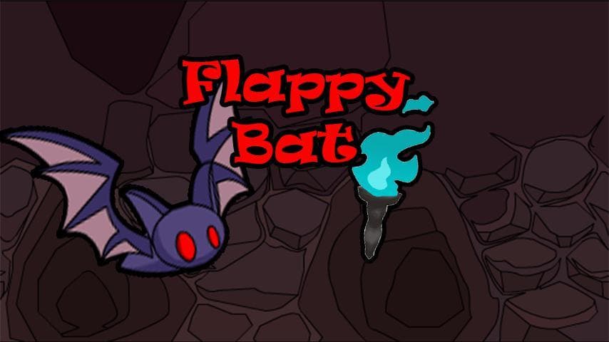Flappy Bat (philosoftwares)