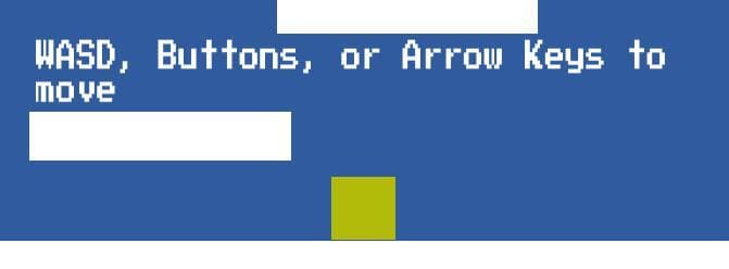 First (itch) (TGames19) screenshot 2