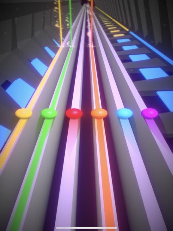 Ballsled screenshot 4