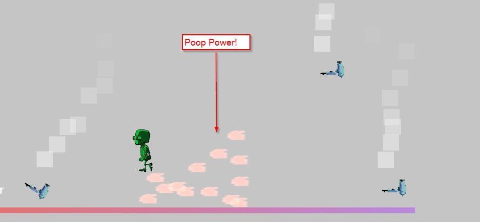 Pants of the Poo screenshot 3