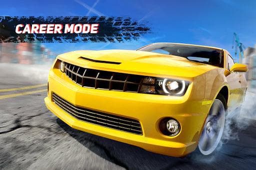 GTR Speed Rivals screenshot 6