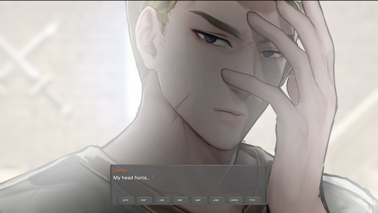 Fragmented Memories screenshot 5