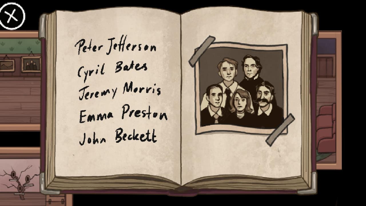 Family Tree (Cmski)